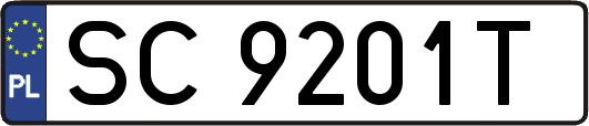 SC9201T