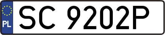 SC9202P