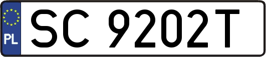 SC9202T