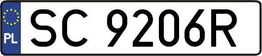 SC9206R