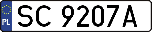 SC9207A