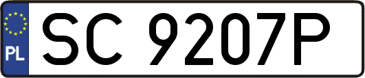 SC9207P
