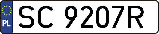 SC9207R