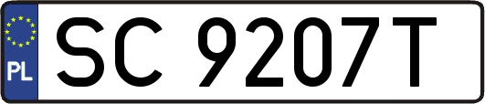 SC9207T