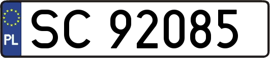 SC92085