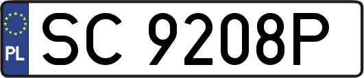 SC9208P