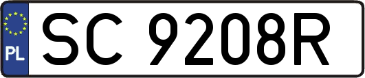 SC9208R