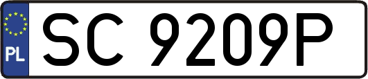 SC9209P