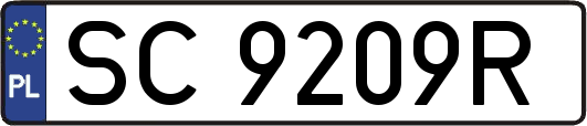 SC9209R