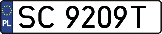 SC9209T
