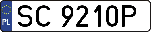SC9210P