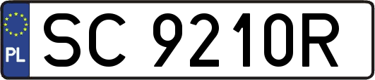 SC9210R