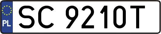 SC9210T
