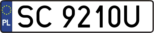 SC9210U