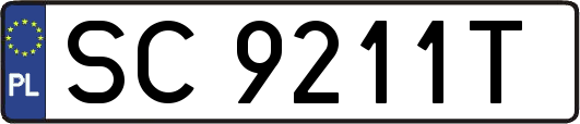 SC9211T