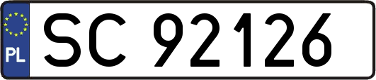 SC92126