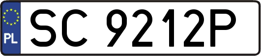 SC9212P