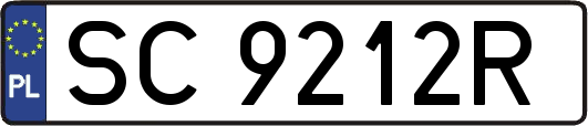 SC9212R