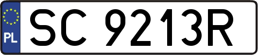 SC9213R