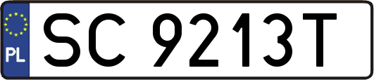 SC9213T