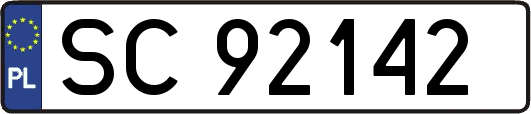 SC92142