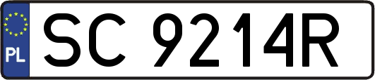 SC9214R