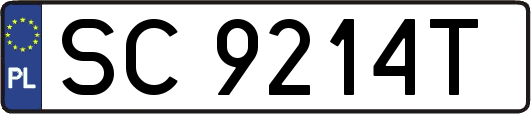 SC9214T