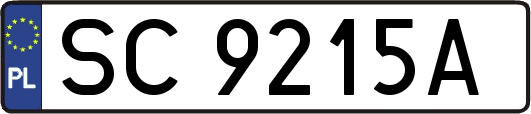 SC9215A