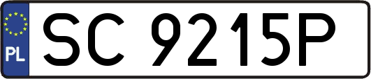 SC9215P