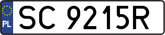SC9215R
