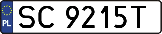 SC9215T