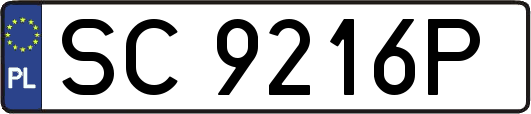 SC9216P