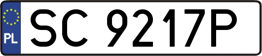SC9217P