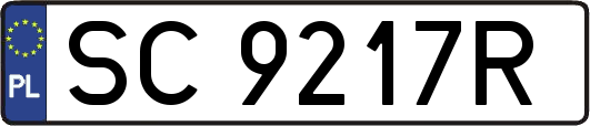 SC9217R