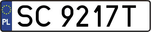 SC9217T