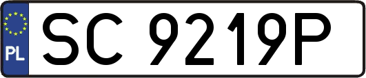 SC9219P