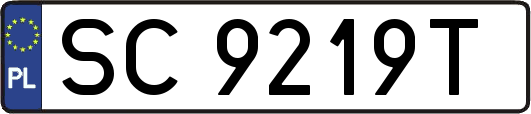 SC9219T