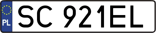 SC921EL