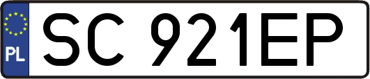 SC921EP