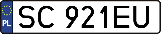 SC921EU
