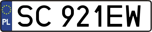 SC921EW