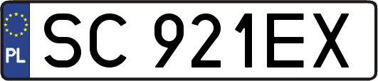 SC921EX