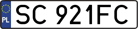 SC921FC