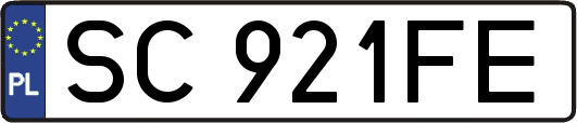 SC921FE