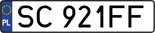 SC921FF