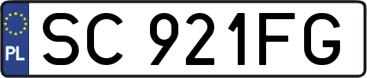 SC921FG