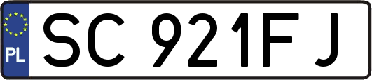 SC921FJ