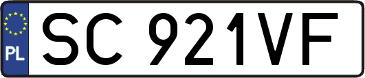 SC921VF
