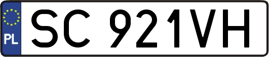 SC921VH