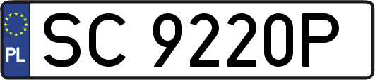 SC9220P